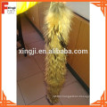 fox/raccoon/rabbit Wholesale fur trim